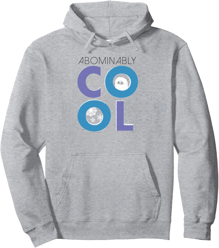 DreamWorks Abominable Abscheulich cool Pullover Hoodie
