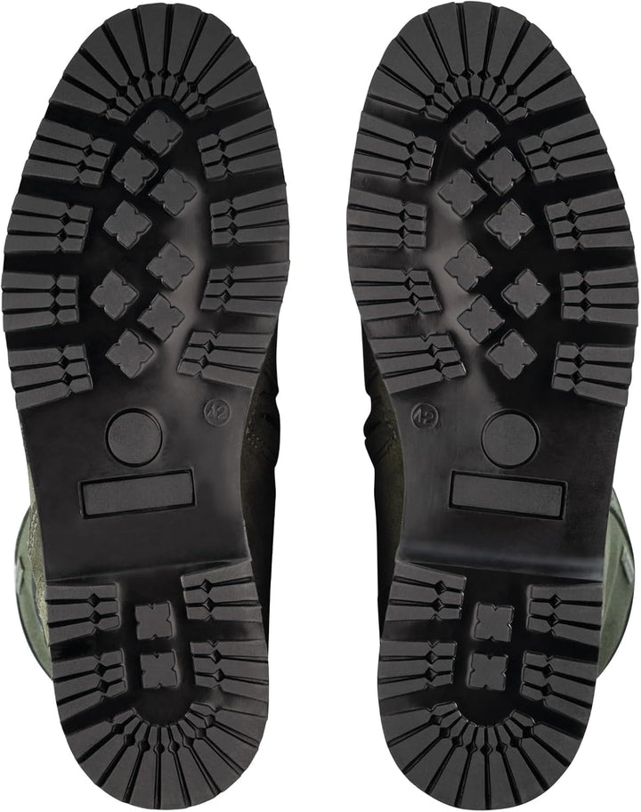 Sidi Herren Gaviagoadv Stiefel 44.5 EU Grün, 44.5 EU Grün
