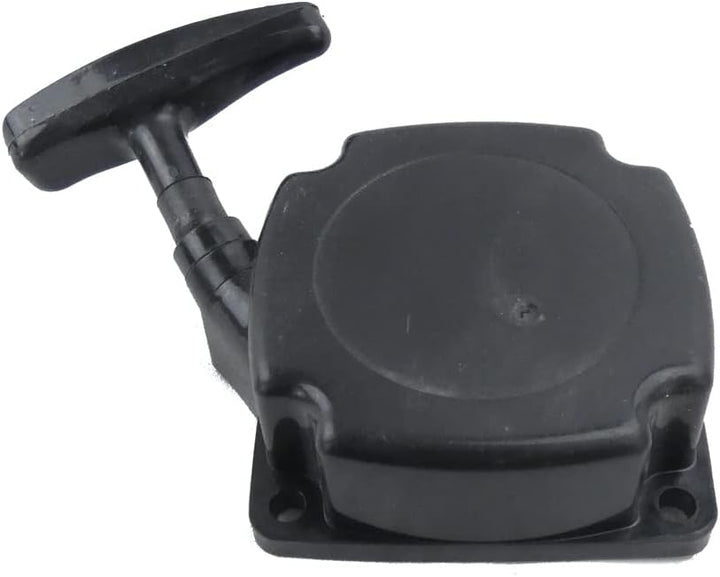 MATRIX Ersatzteil Seilzugstarter für Benzin Gartenkombigerät PGT 4 in 1-2