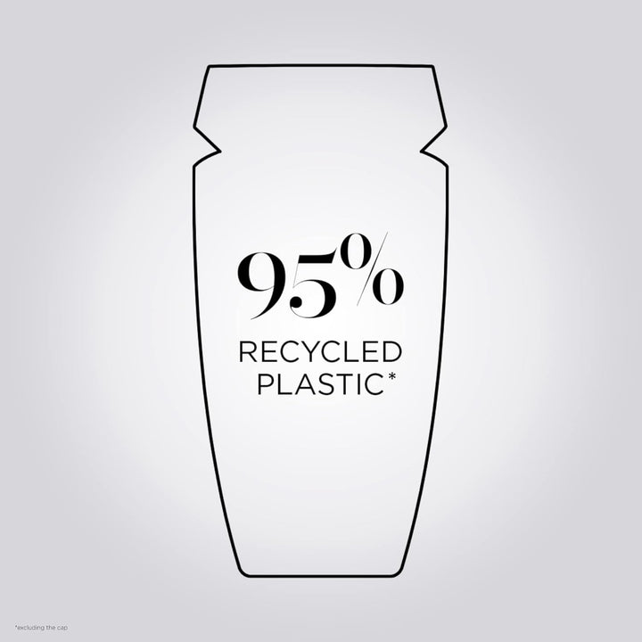 Kérastase Shampoo für geschädigtes und strapaziertes Haar, Regenerierendes und stärkendes Haarbad, B