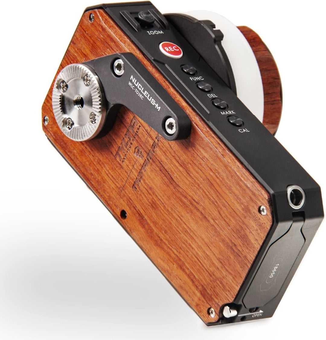 Tilta Nucleus-M Zubehör FIZ Handeinheit Standard Rosettenadapter Handgriff auf Gimbal Adapter Drahtl