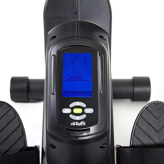 VirtuFit Ergometer Semi-Pro