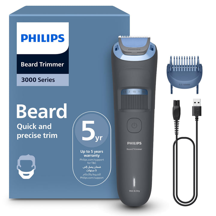 Philips Bartschneider 3000 BT3617/15, BT3617/15