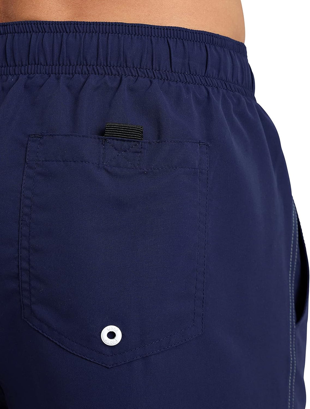 Arena Fundamentals X-Short R Herren Badeshorts für Strand und Pool, Herren Badehose aus weichem, rec