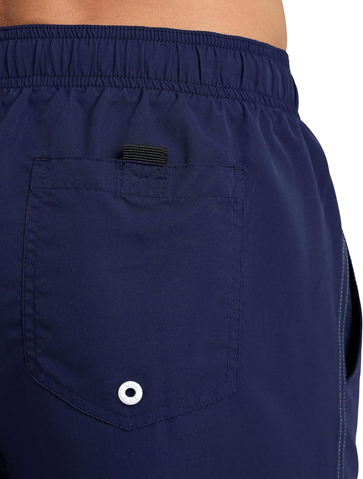 Arena Fundamentals X-Short R Herren Badeshorts für Strand und Pool, Herren Badehose aus weichem, rec