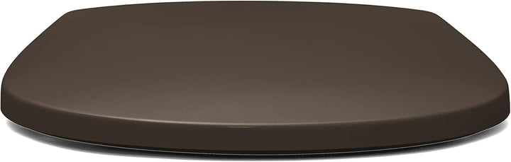 Hamberger WC-Sitz "Passat" (Toilettensitz mit SoftClose, Farbe balibraun, Scharnier Edelstahl C0202Y