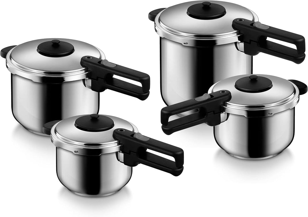 Tescoma Schnellkochtopf GrandCHEF 3,0 l