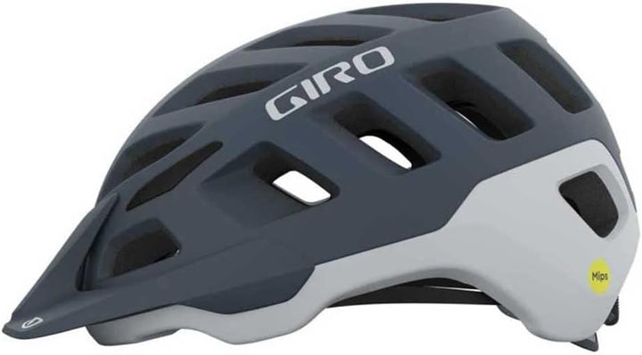 Giro Herren Radix MIPS Helm S matte, S matte