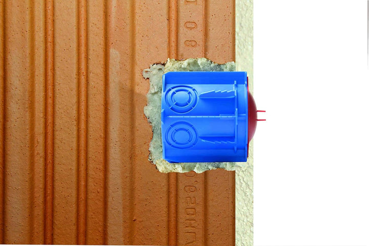 PRIMO Universalputzdeckel P722
