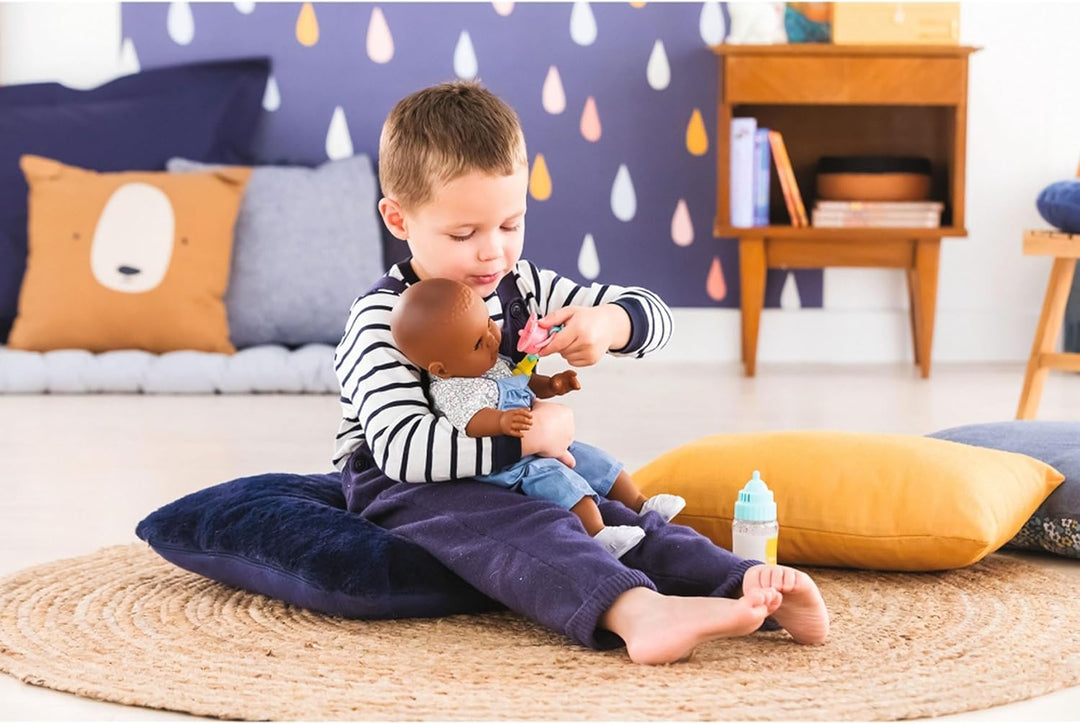 Corolle Mon Grand Poupon 36cm Schnuller mit Sounds Babypuppen & Zubehör