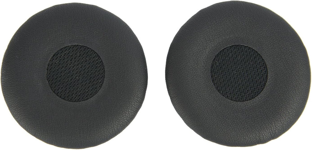 JABRA Lot de 10 coussinets simili cuir Evolve 20 et 65