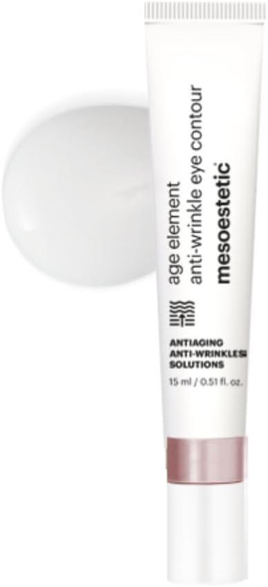 Mesoestetic - Age Element – Anti Wrinkle Eyes Contour – 15 ml