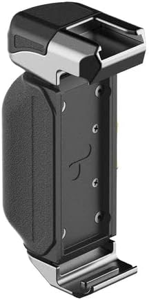 PolarPro - LiteChaser - iPhone 14 & 15 Pro MAX - Grip - Schienensystem - Zweistufige Verriegelung -