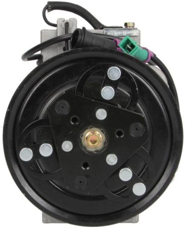 NISSENS 89101 Kompressor, Klimaanlage