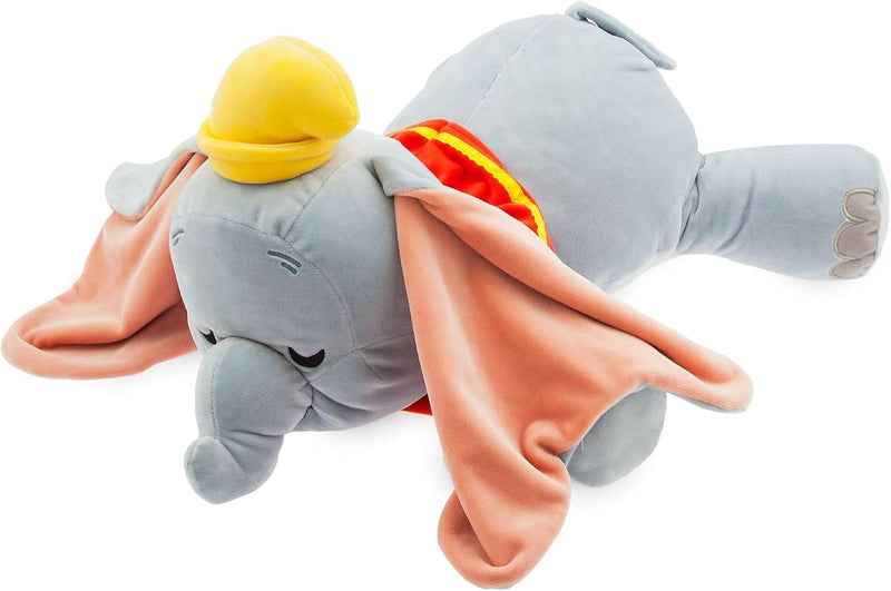 Disney Store Cuddleez - Dumbo - Kuscheltier, Dumbo