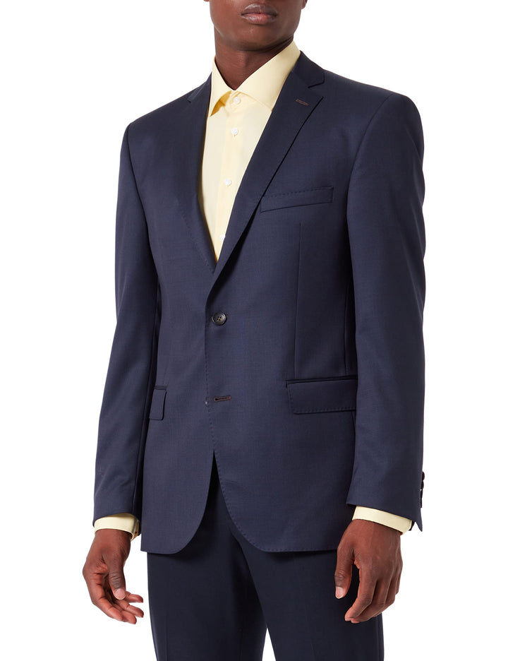Carl Gross Sakko K-AMF-Shane SV 27 Blau, 27 Blau