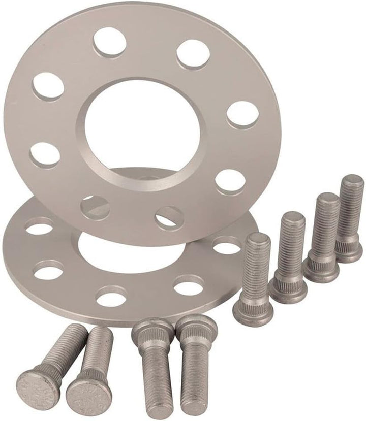 H&R DRS-System Spürverbreiterungsatz 30mm pro Achse - Lochkreis 5x114,3 - Mittenzentrierung 60,1mm -