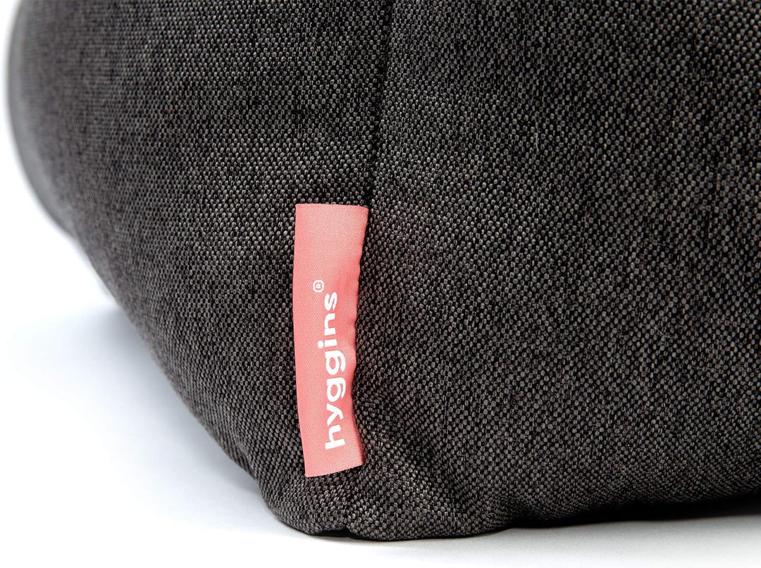 Hyggins Dreamer Plus Hundebett | Orthopädisch, Bezug abnehmbar und waschbar | Boden wasserabweisend