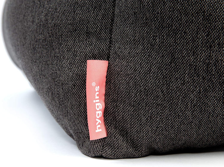 Hyggins Dreamer Plus Hundebett | Orthopädisch, Bezug abnehmbar und waschbar | Boden wasserabweisend