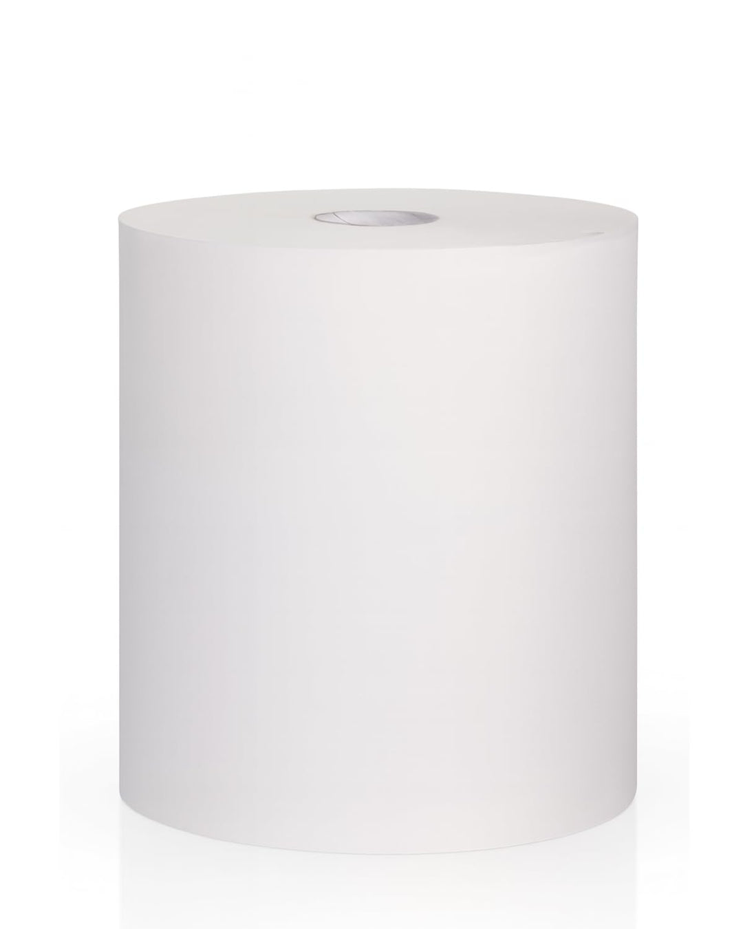 Blanc HYGIENIC Tissue Handtuchrolle – Set mit 6x Handtuchpapier-Rollen à 140 m, 2-lagig, 4 cm Ø Kern