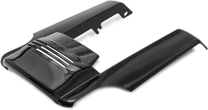 Kotflügelverlängerung hinten für Harley Davidson Touring 14-23 Craftride