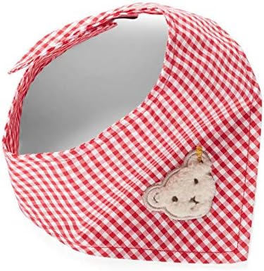 Steiff Set Hose, Shirt & Halstuch, Gr. 56