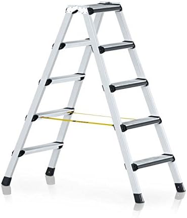 Comfortstep B - Stehleiter 2 x 6 Stufen