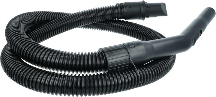 vhbw Ersatz Schlauch kompatibel mit Taski AERO 8, 11, 10, 13, 12, 15, 14, 15 Plus Staubsauger - Flex