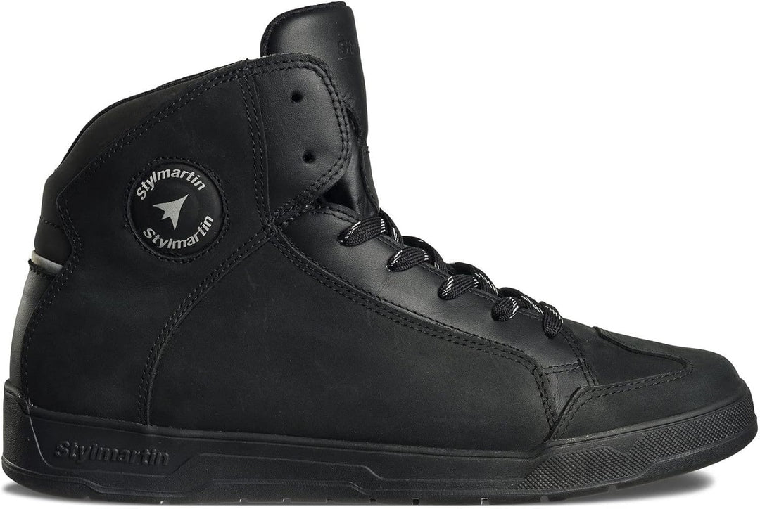 Stylmartin Matt WP Motorradschuhe 37