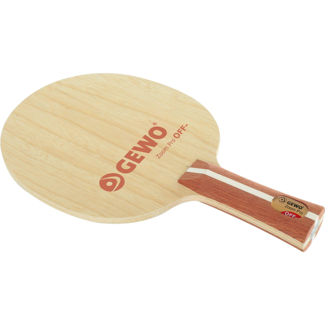 GEWO Holz Zoom Pro Off- konkav, konkav