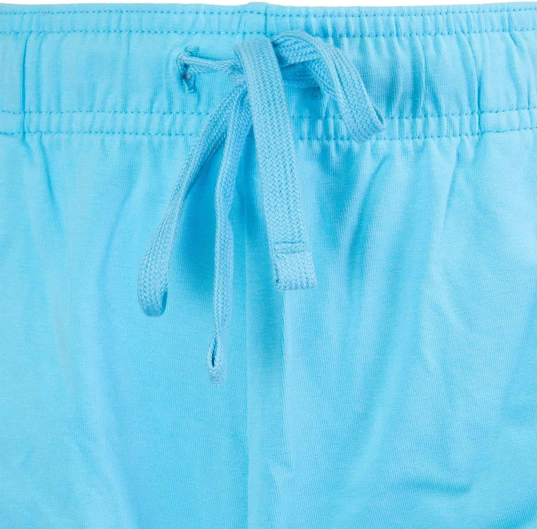 Champion Small Logo Women Shorts XS Bcb, XS Bcb