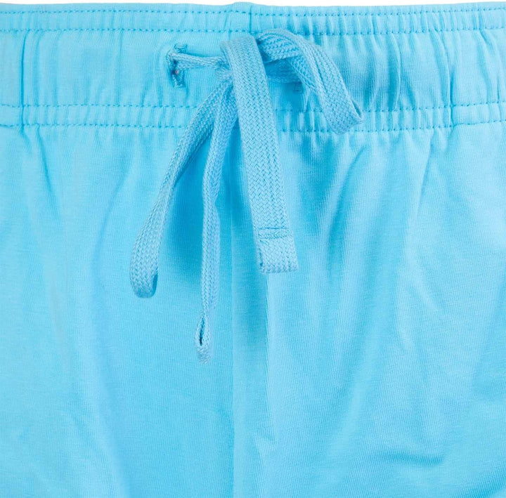 Champion Small Logo Women Shorts XS Bcb, XS Bcb