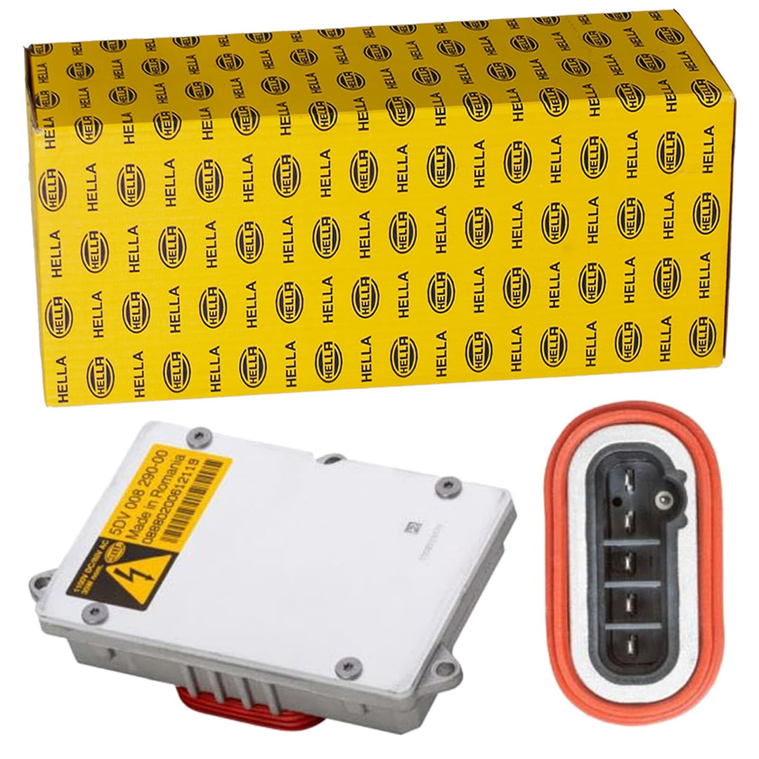 HELLA 5DV 008 290-004 Vorschaltgerät - Xenon - 12V