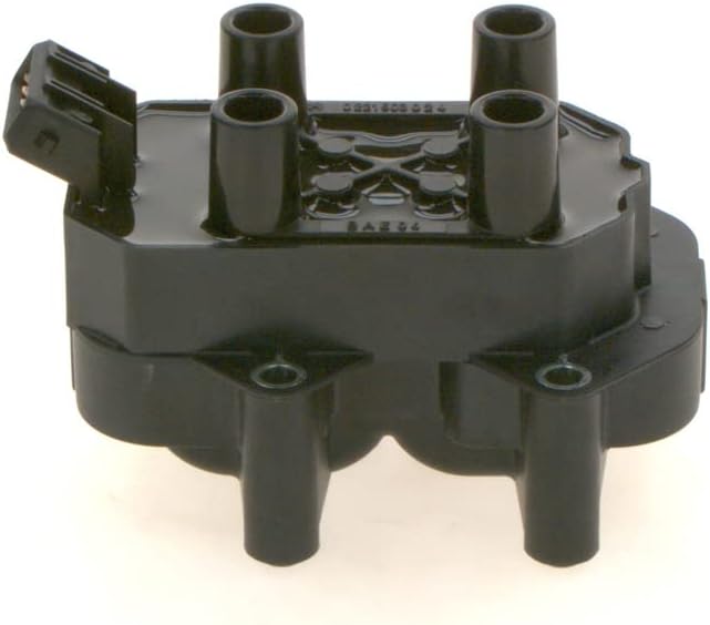 Bosch 0221503024 - Zündspule