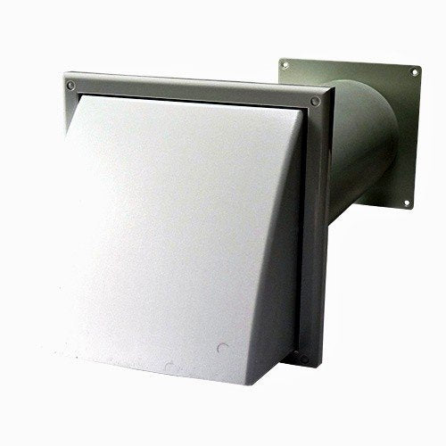 Mauerkasten BKF 125