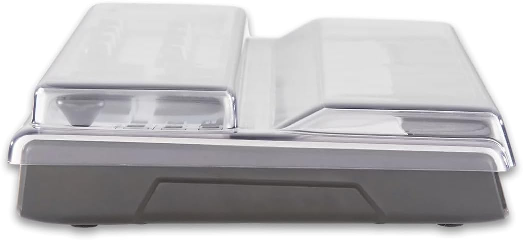 Decksaver DSLE-PC-MINIMK2 Klavier- oder Tastaturhülle