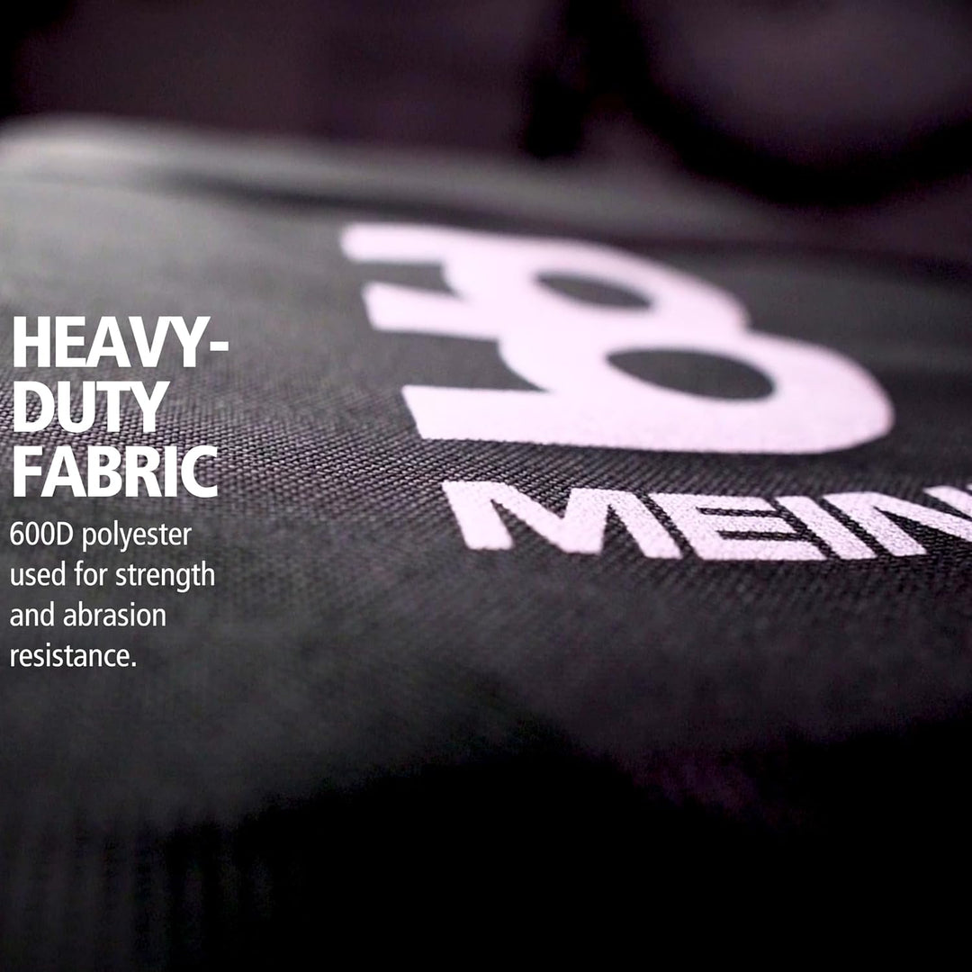 Meinl Percussion Standard Cajon Bag in –bietet fast jedem Cajon in Standardgrösse optimalen Schutz -