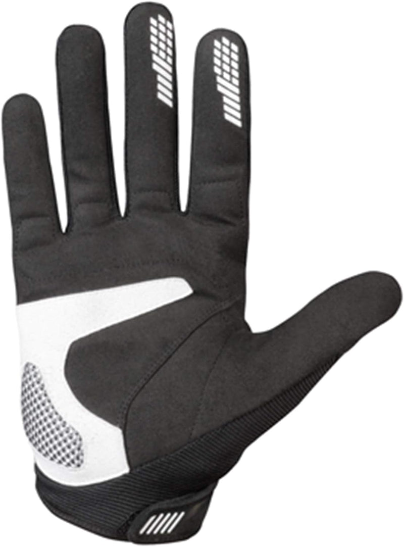 Ergon Herren Handschuhe HA2, Schwarz