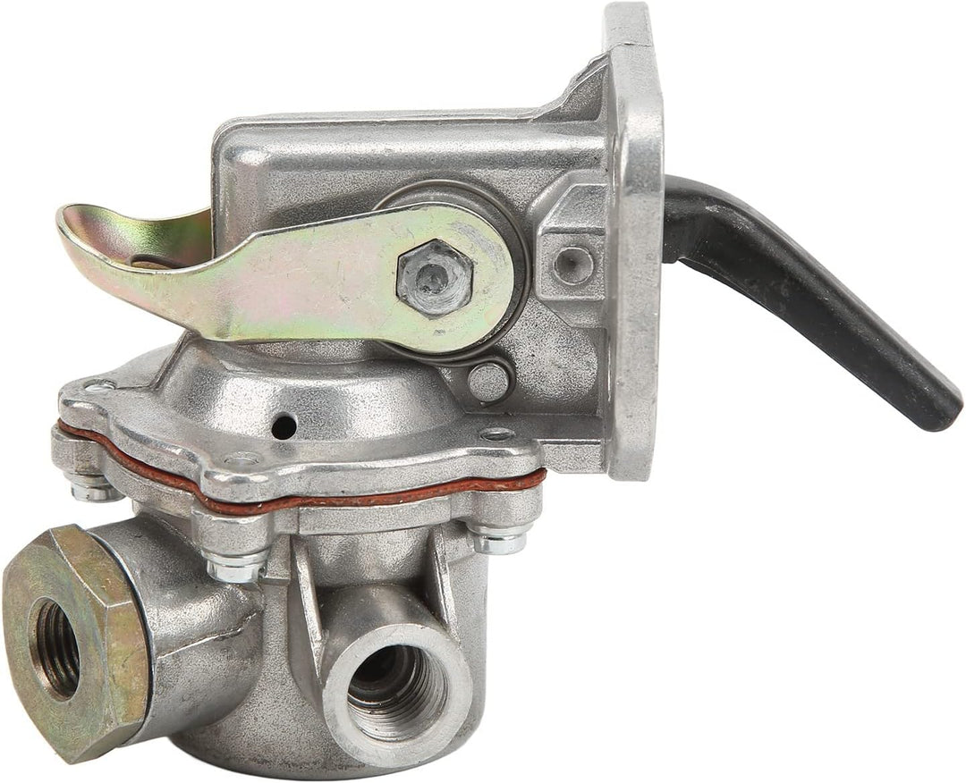 Kraftstoff-Förderpumpe, Hochleistungs ULPK0005 OE-Design Metall für Perkins 1004‑4 1004‑4T 135Ti Mot
