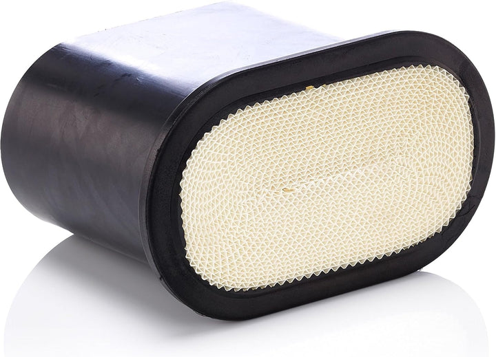MANN-FILTER CP 25 150 - Compacplus-Luftfilter Luftfilter – Für Industrie, Land- und Baumaschinen