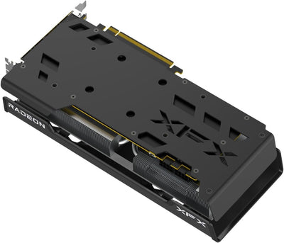 XFX Gaming-Grafikkarte Speedster SWFT RADEON RX 6750XT Core (RX-675XTSWFP)