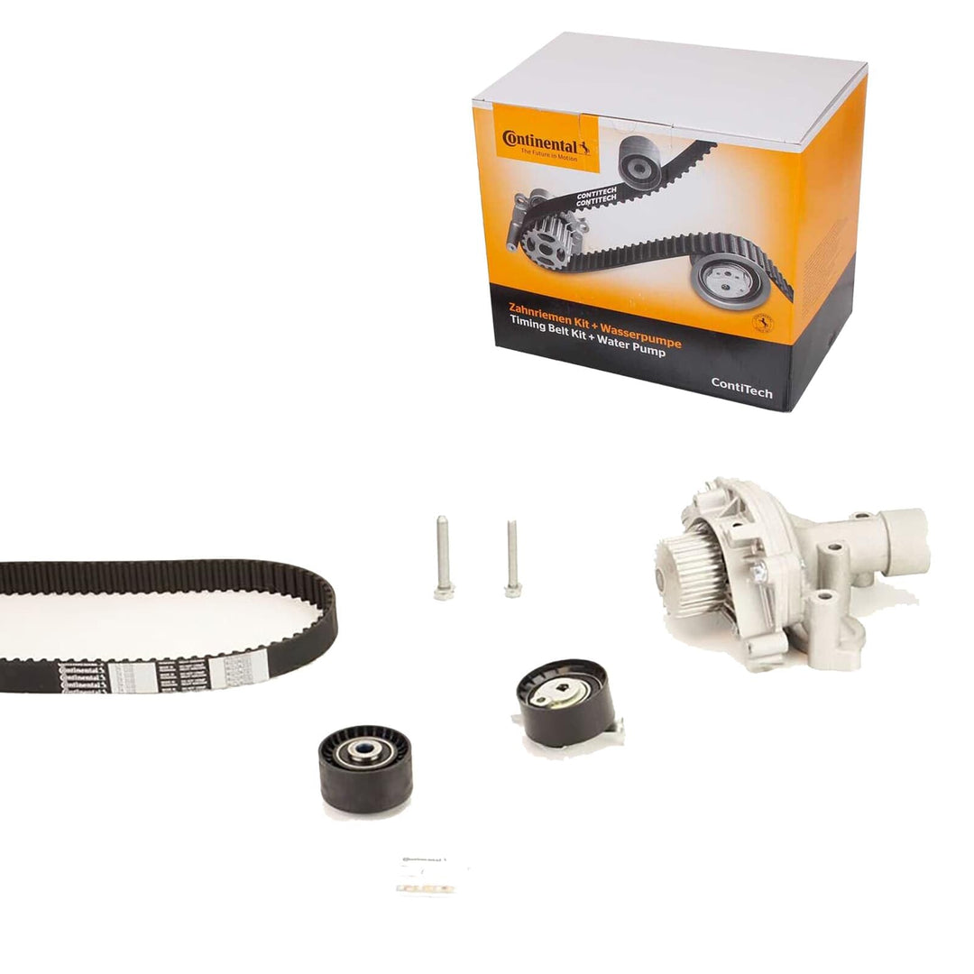 Contitech CT1110WP1 Verteilerset + Wasserpumpe