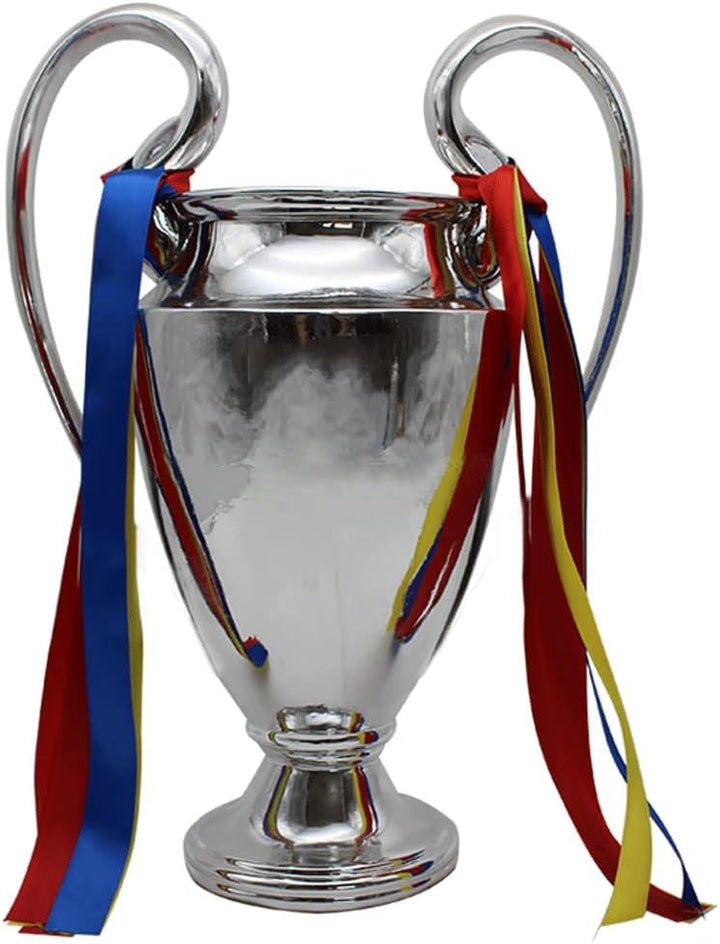 LH SHOP Fussballtrophäe, Champions League-Trophäe, Europapokal der Champions 2020, Trophäen-Ferienge