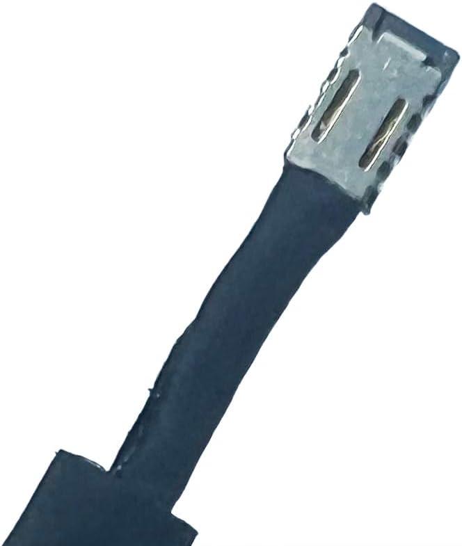 JINTAI LCD LVDS LED Bildschirm Videoanzeige Flexkabel Drahtleitung für Samsung Galaxy Book NP750XDA