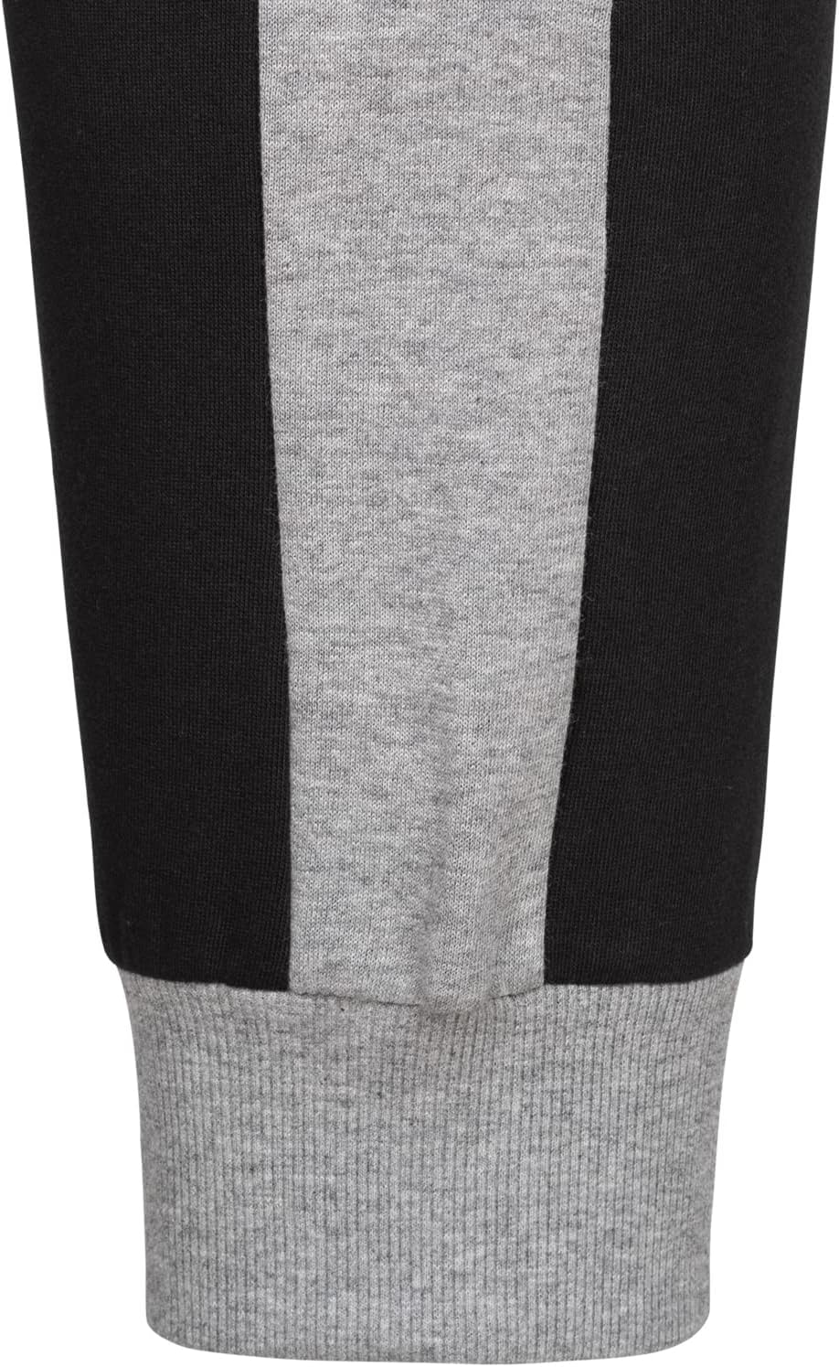 Lonsdale Herren Brocklehill Dress Pants XL Marl Grey/Black, XL Marl Grey/Black