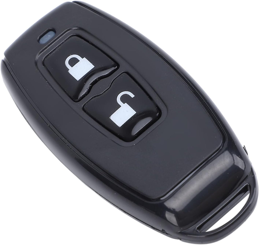 Keyless Option Keyless Entry Fernbedienung für TTLOCK, Kabelloser Schlüsselanhänger Smooth Control K