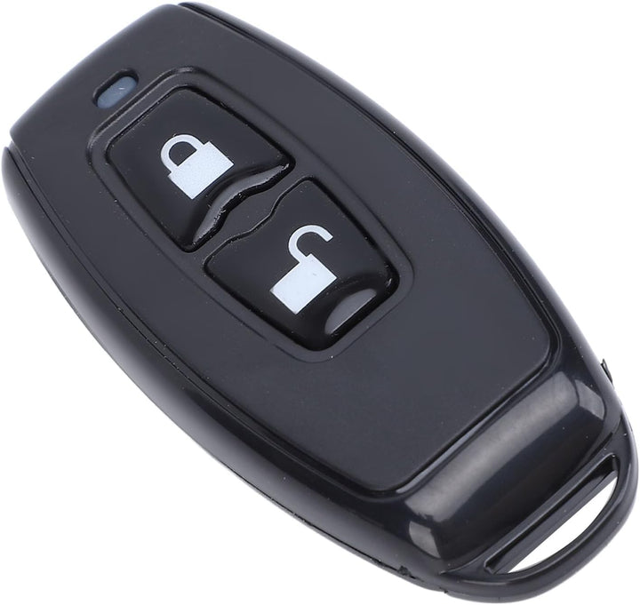 Keyless Option Keyless Entry Fernbedienung für TTLOCK, Kabelloser Schlüsselanhänger Smooth Control K