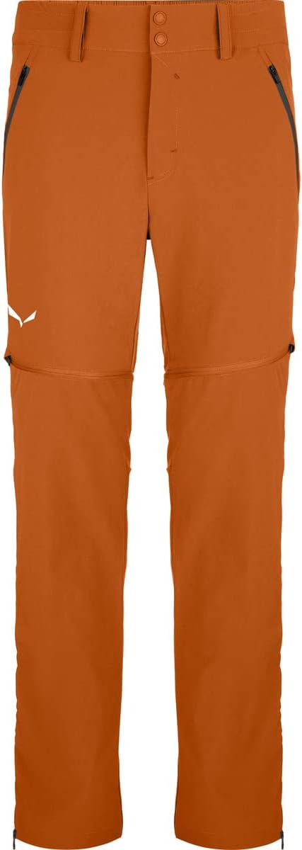 Salewa Herren Hose Talveno 2 DST M PNT S Autumnal, S Autumnal