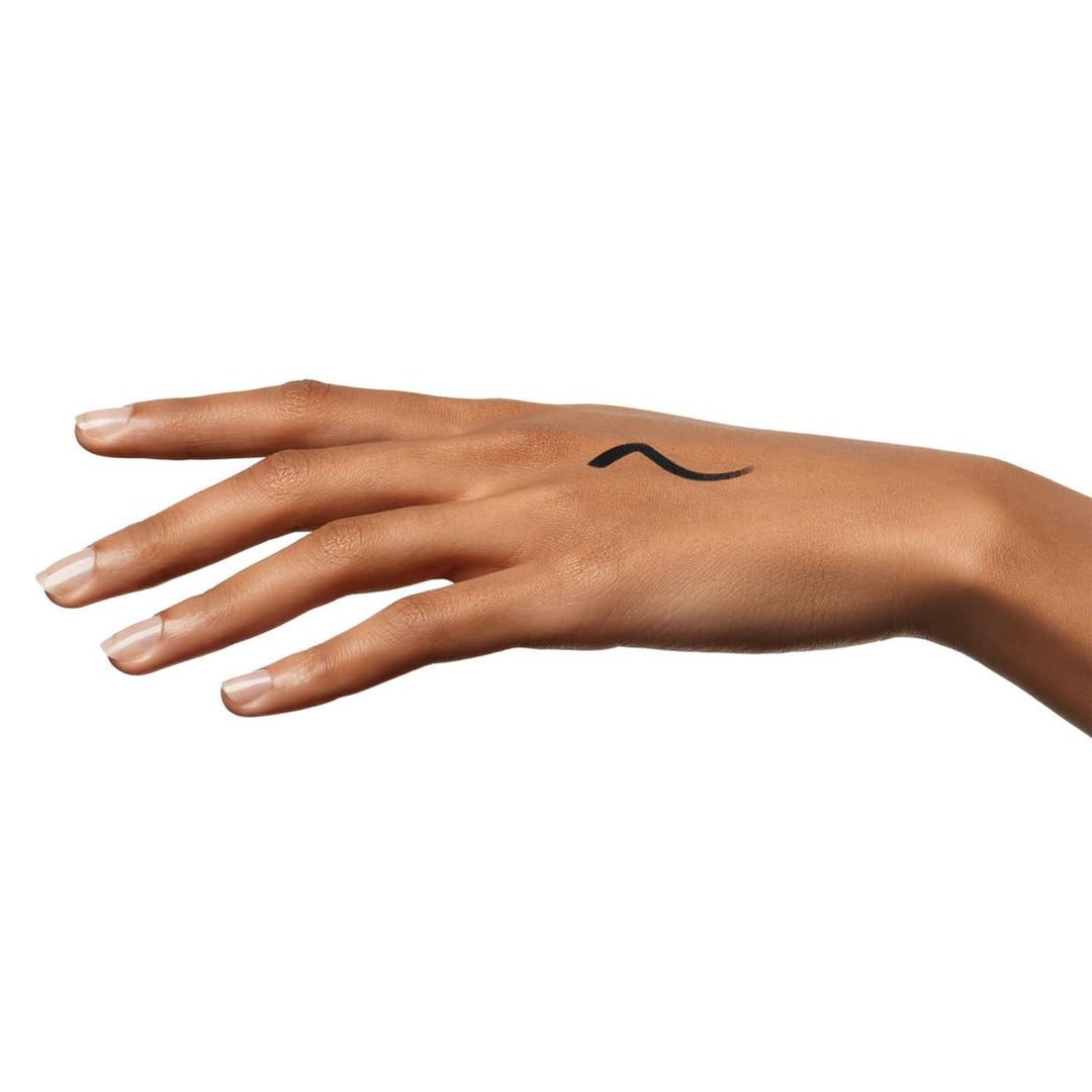 Clarins Graphik Ink Liner Eyeline, 01 Intense Black, 0.4 ml