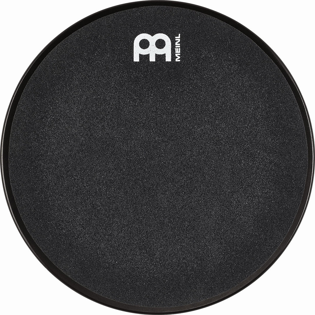 Meinl Cymbals Marshmallow Übungspad 12 Zoll (30,48cm) leises Drum Practice Pad, mittlerer Rebound, m